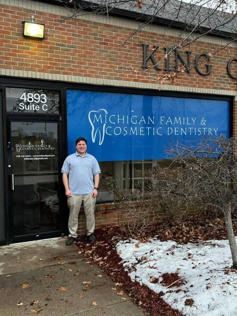 Michigan Family and Cosmetic Dentistry