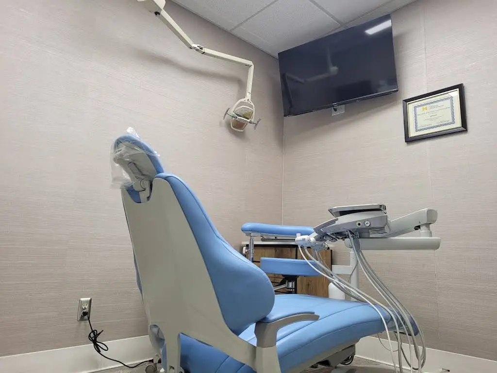 Michigan Family and Cosmetic Dentistry