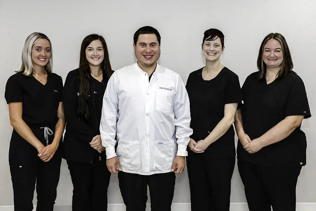 Michigan Family and Cosmetic Dentistry