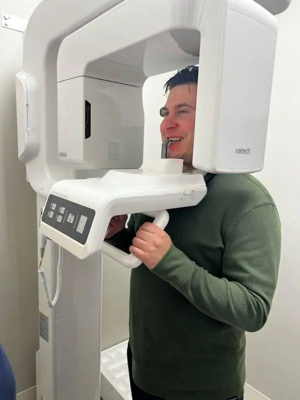 Michigan Family and Cosmetic Dentistry