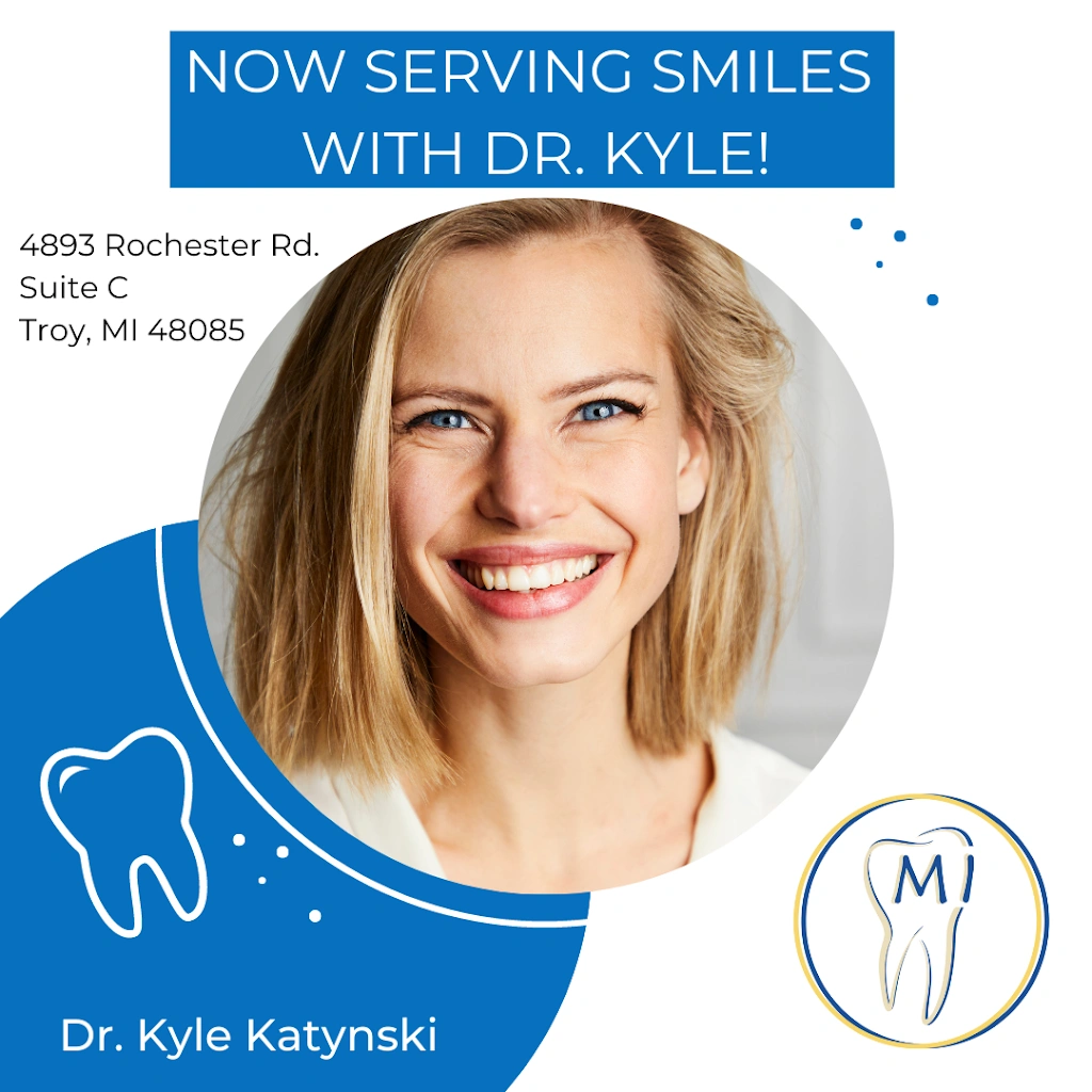 Michigan Family and Cosmetic Dentistry