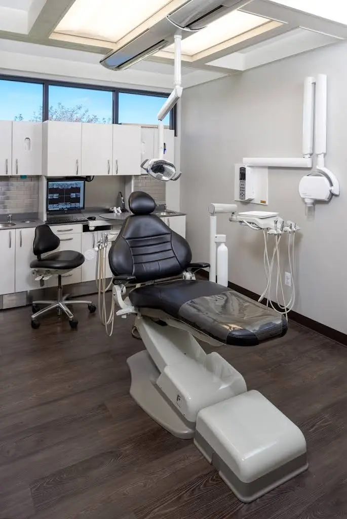 Thanasas Family Dental Care