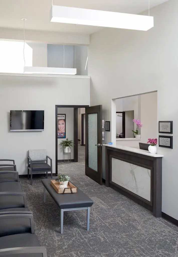 Thanasas Family Dental Care