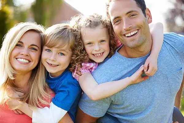 Thanasas Family Dental Care