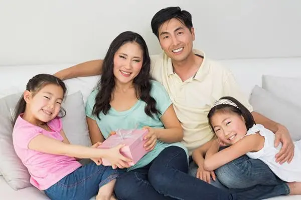 Thanasas Family Dental Care