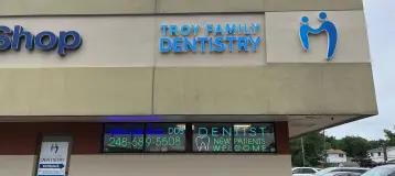Troy Family Dentistry - Dr. John P. Hwang, DDS