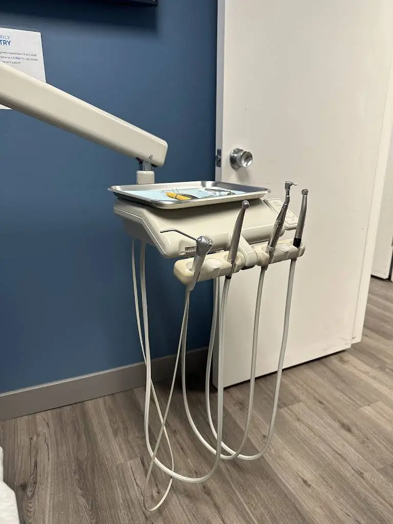 Troy Family Dentistry - Dr. John P. Hwang, DDS