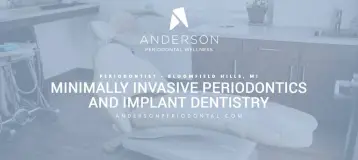 Anderson Periodontal Wellness