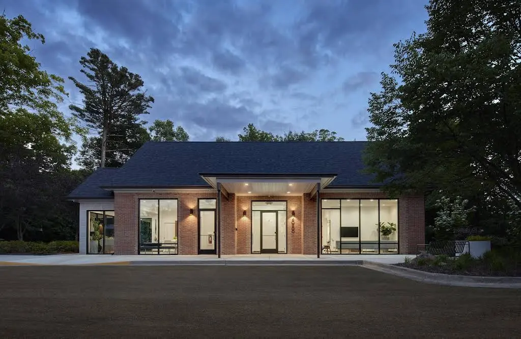 Anderson Periodontal Wellness