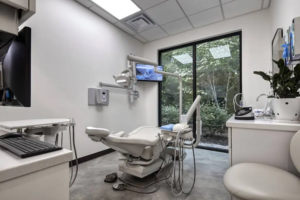 Anderson Periodontal Wellness
