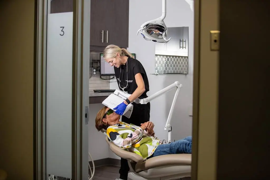 Anderson Periodontal Wellness