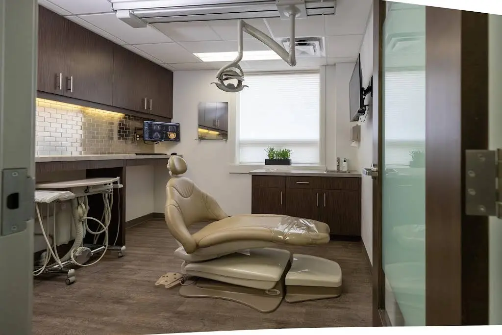 Anderson Periodontal Wellness