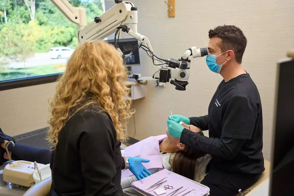 Endodontic Associates