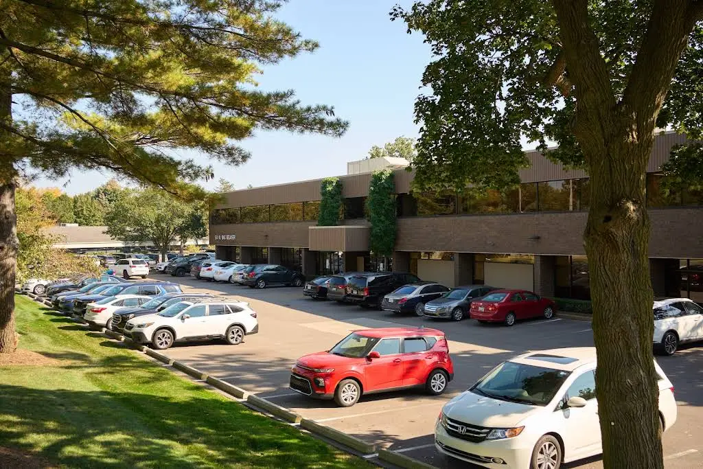 Endodontic Associates