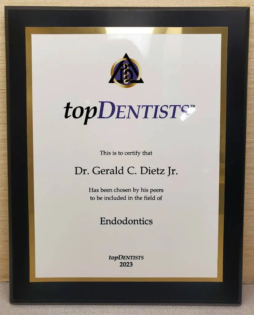 Endodontic Associates