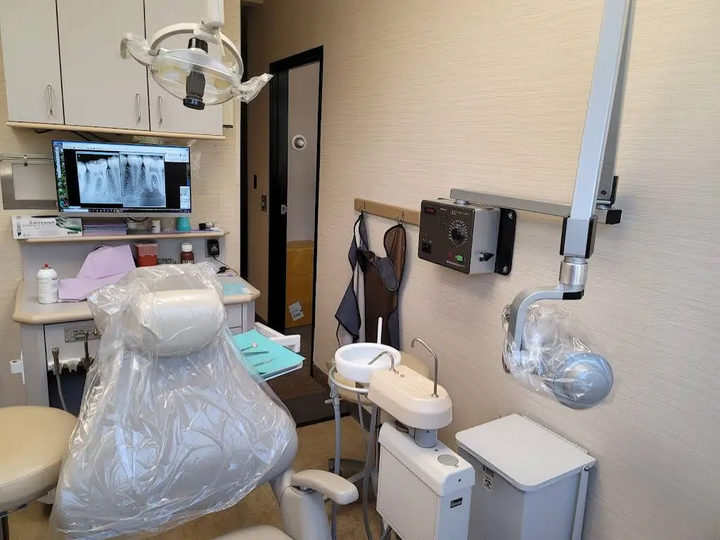 Endodontic Associates