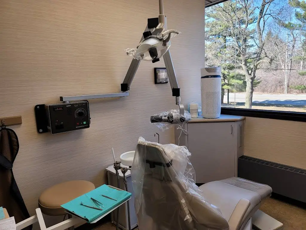 Endodontic Associates