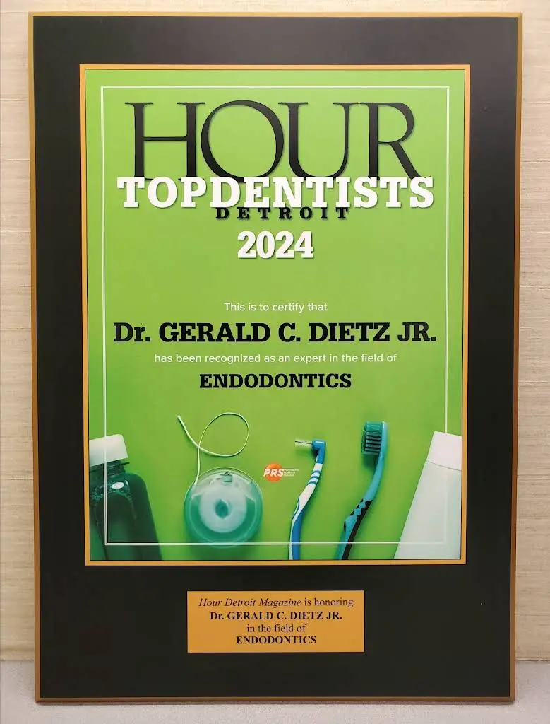 Endodontic Associates