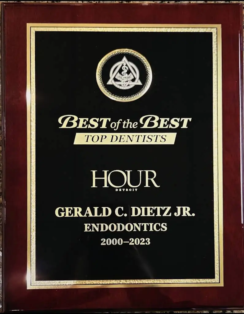Endodontic Associates
