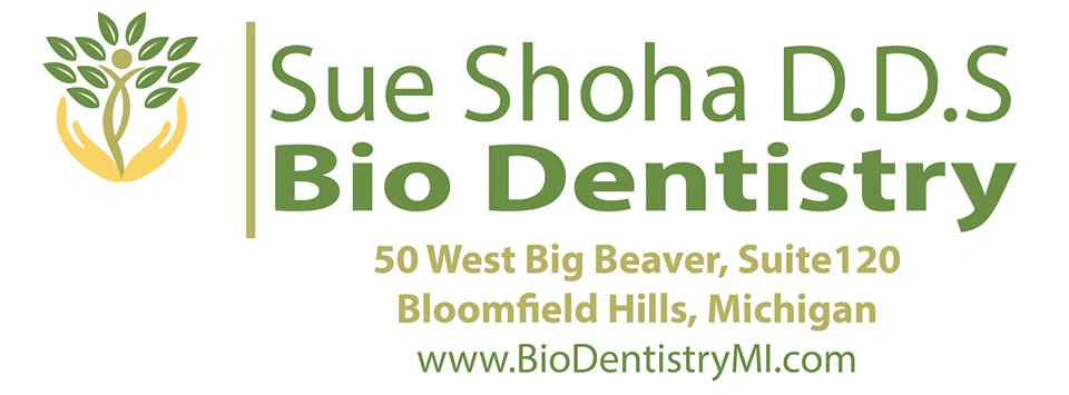 Bio Dentistry MI - Sue Shoha, DDS, Tongue Tie and Airway Center of Michigan