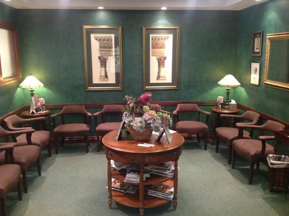 Michigan Dental Specialists