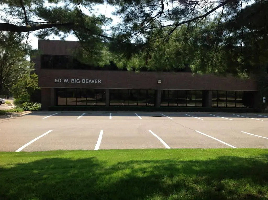 Michigan Dental Specialists