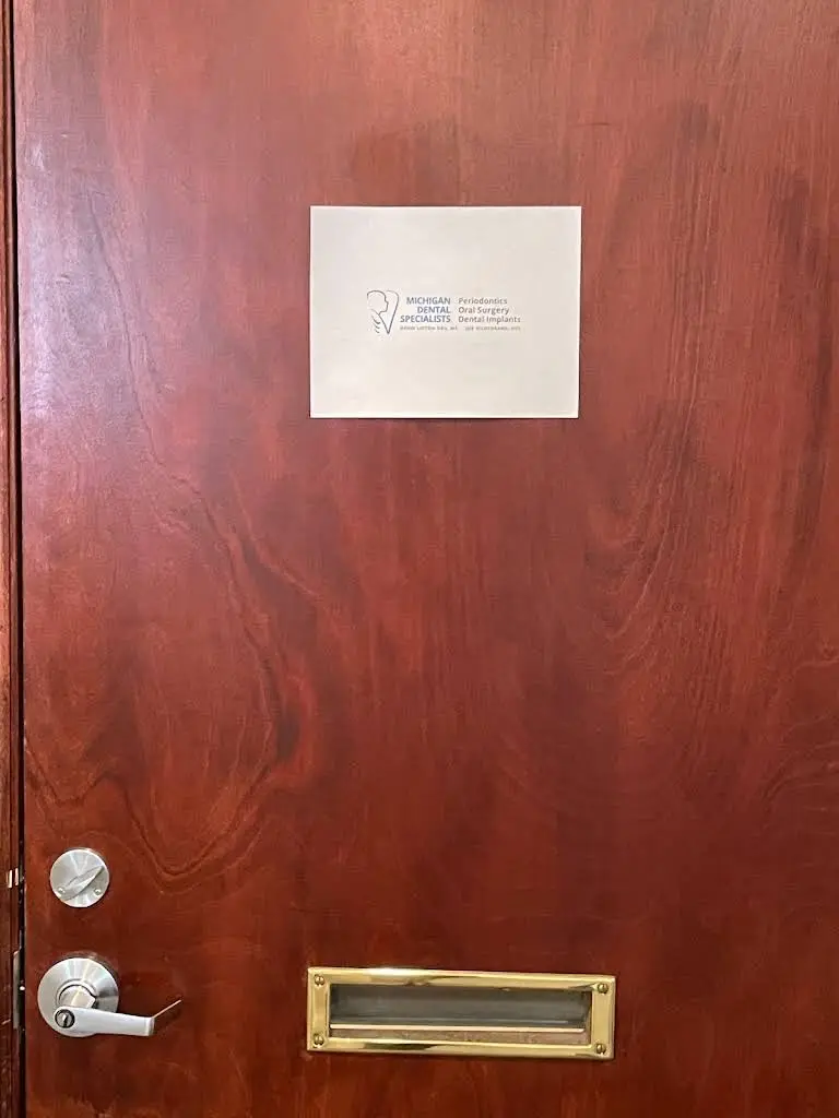 Michigan Dental Specialists