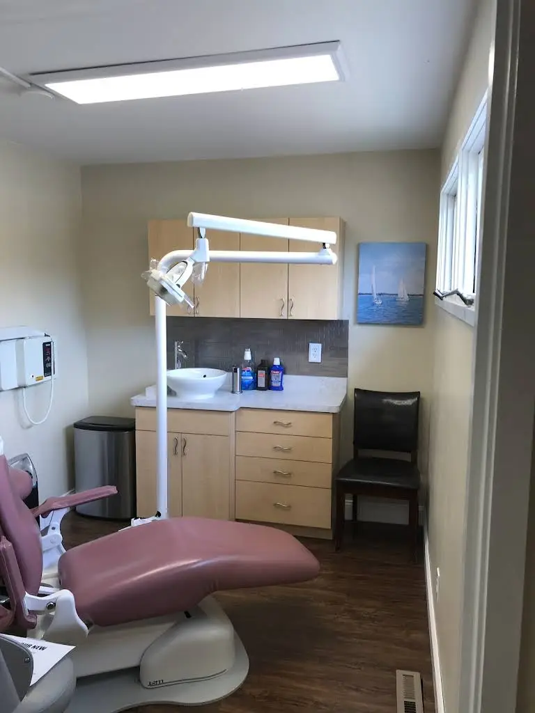 Ferrari Family Dental