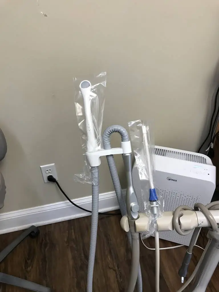 Ferrari Family Dental