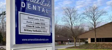Emerald Lake Dental