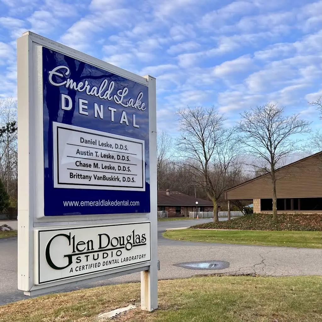 Emerald Lake Dental