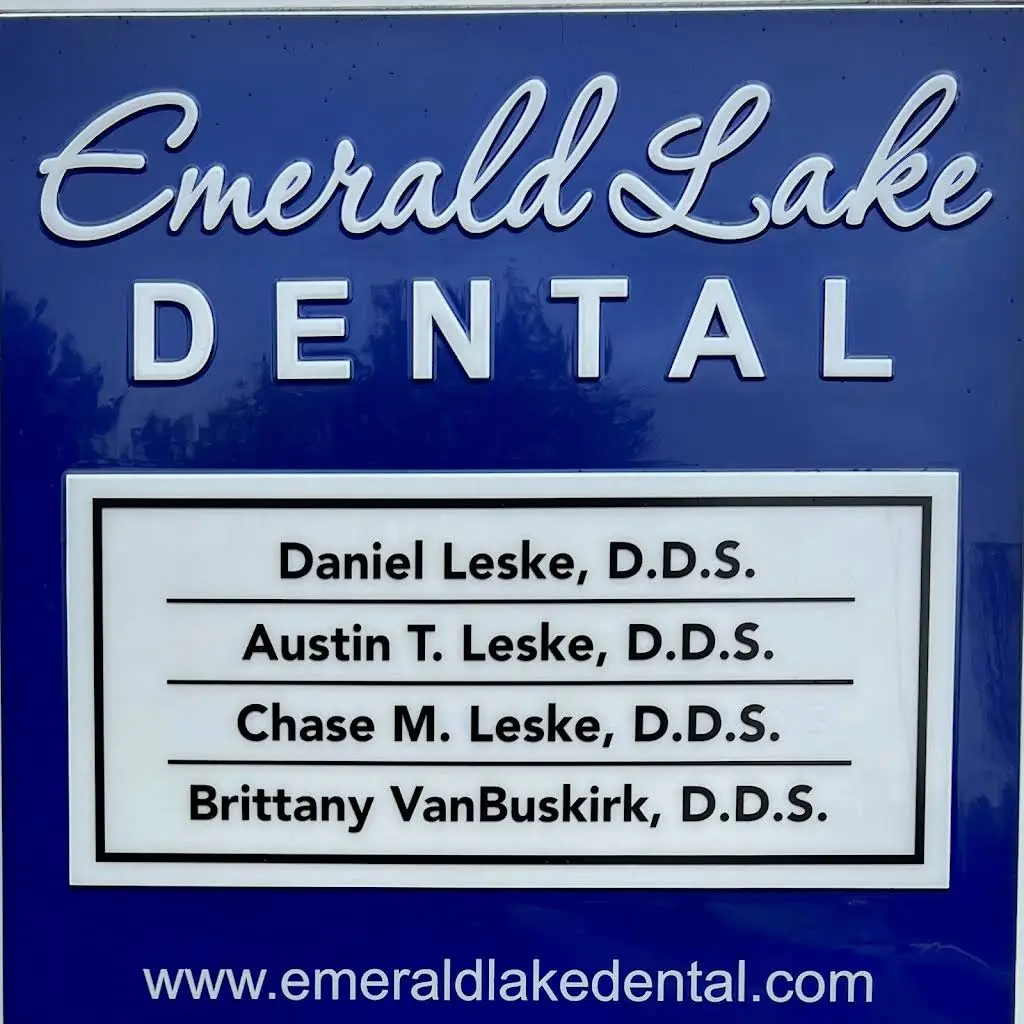 Emerald Lake Dental
