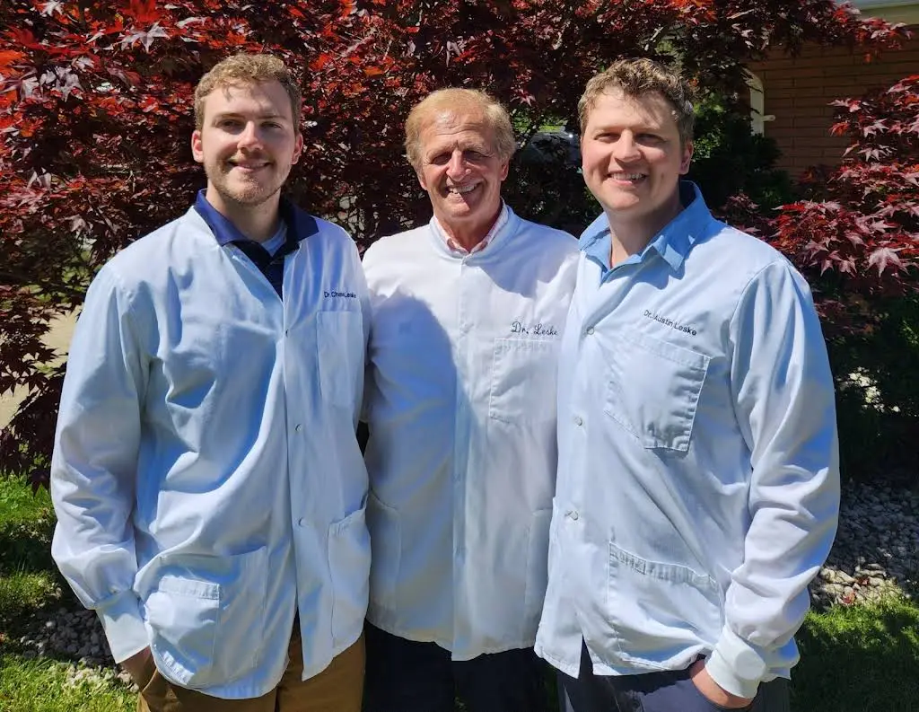 Leske Dental