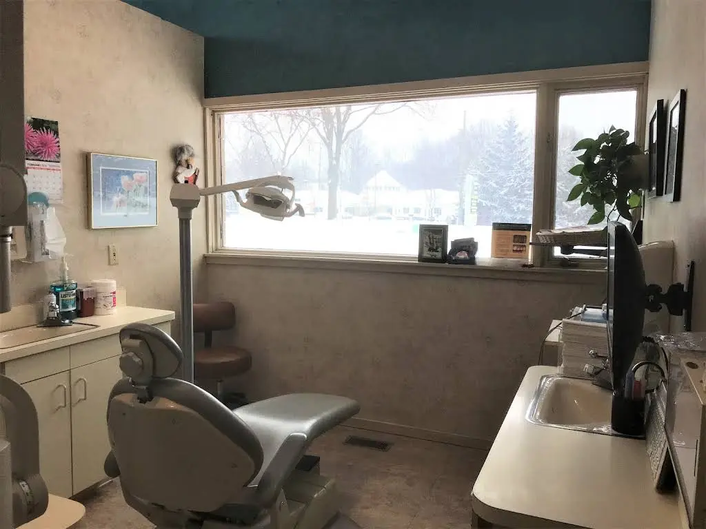 VanBuskirk Dental