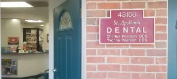 St. Apollonia Dental