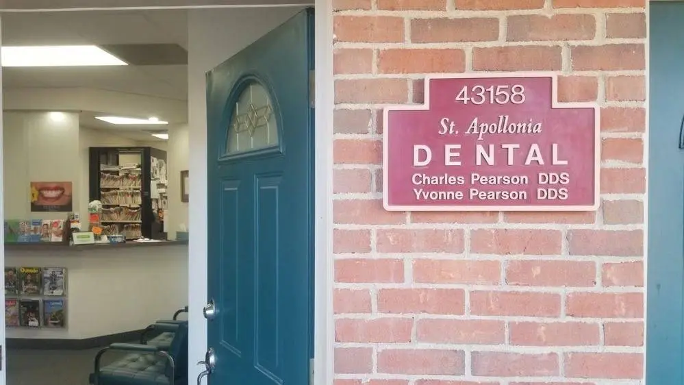 St. Apollonia Dental