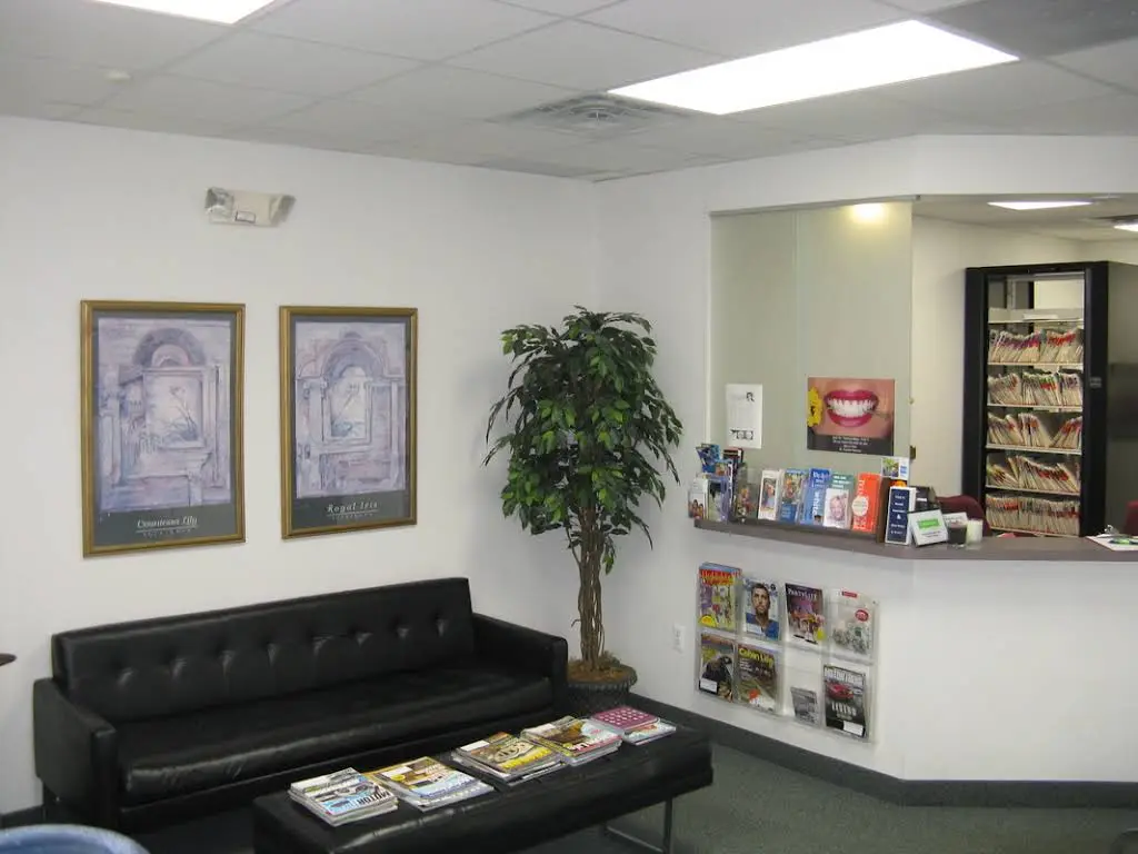 St. Apollonia Dental