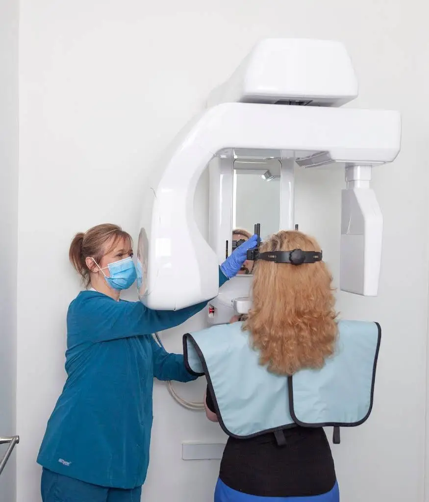 St. Apollonia Dental