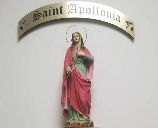 St. Apollonia Dental