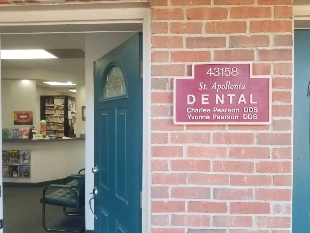 St. Apollonia Dental
