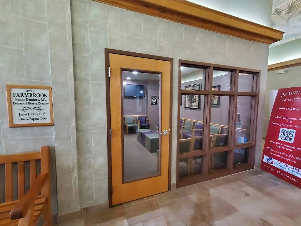 Farmbrook Family Dentistry
