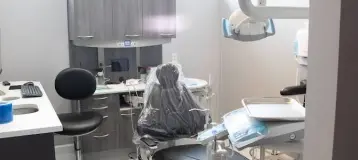 Barclay Dental East