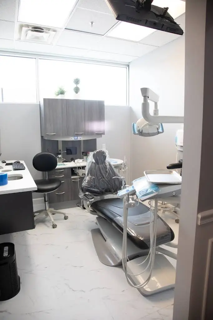 Barclay Dental East
