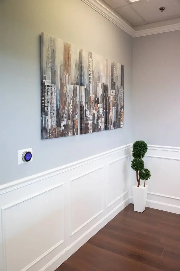 Barclay Dental East
