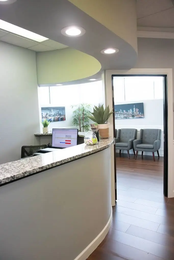 Barclay Dental East