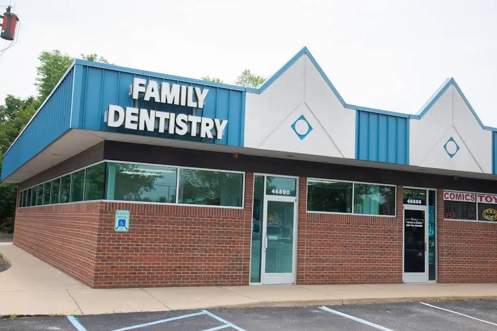 Barclay Dental East