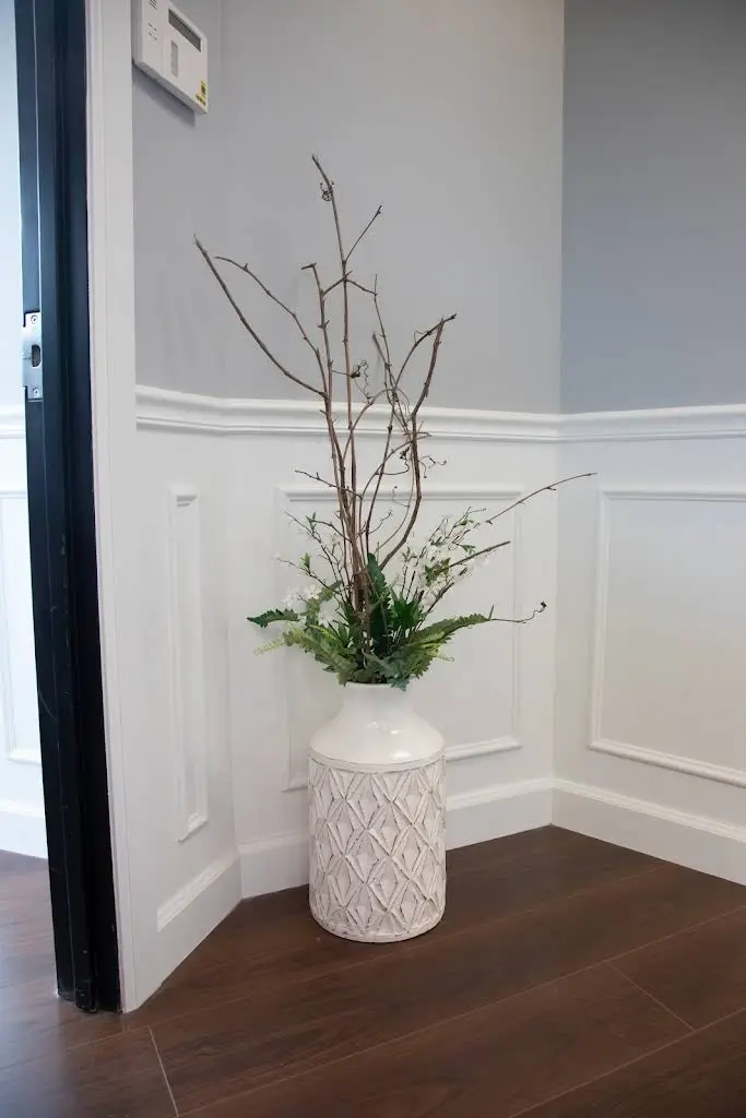 Barclay Dental East