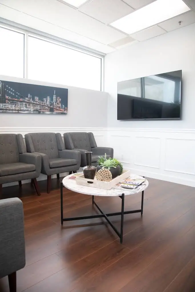 Barclay Dental East