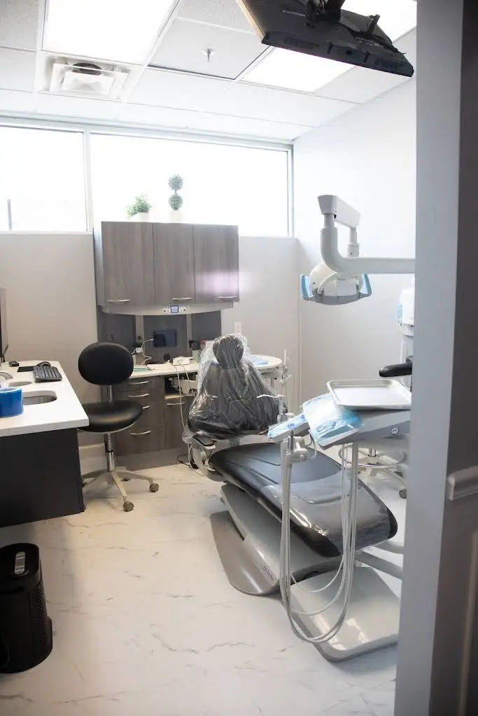 Barclay Dental East