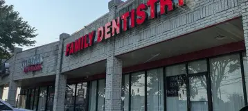 Family Dental Center PC